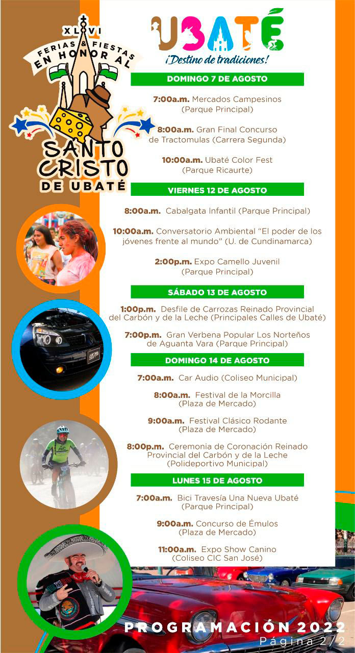 FeriasFiestasUbate_QuePaseo