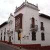 Hotel San Ignacio Plaza