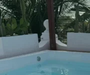 Casa Las Palmas Cartagena