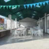 Dia Solar Chinauta