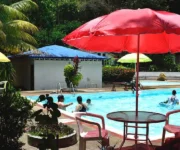 Dia solar Melgar Villa Tobias