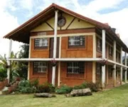 Hospedaje Villa Adriana