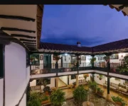 Hotel Antonio Nariño