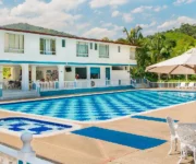 Hotel Campestre Chicala Boutique