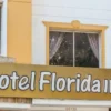 Hotel Florida INN Medellín