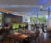 Hotel Four Point Sheraton