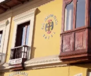 Hotel San Ignacio Plaza