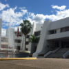 Hotel Almirante Cafam Melgar