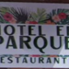 Hotel Parque San Francisco