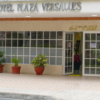 Hotel Plaza Versalles