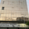 Hotel Quinta Avenida
