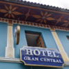 Hotel el gran central