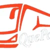Logo QuePaseo