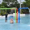 Parque Olas Girardot