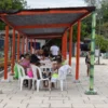 Parque Olas Girardot