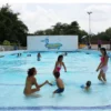Parque Olas Girardot