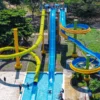 Parque Olas Girardot