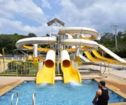 Pasadia Santa Ana Tocaima