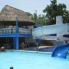 Pasadla Tocaima Tobogán Piscina