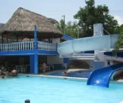 Pasadla Tocaima Tobogán Piscina