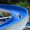 Pasadla Tocaima Tobogán Piscina