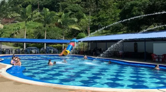 Pasadía la Vega Fortuna