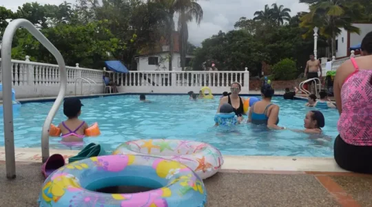 Plandia Solar Mesitas Los Chamos