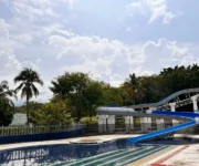 Poloclub centro vacacional Dia Solar Melgar