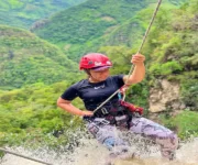 Rafting Rionegro Tobia