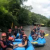 Rafting Rionegro Tobia