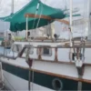 Alquiler Velero Santa Marta