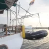 Alquiler Velero Santa Marta