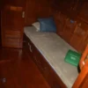 Alquiler Velero Santa Marta