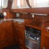Alquiler Velero Santa Marta