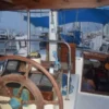 Alquiler Velero Santa Marta