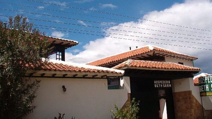 Hospederia Beth Sarim