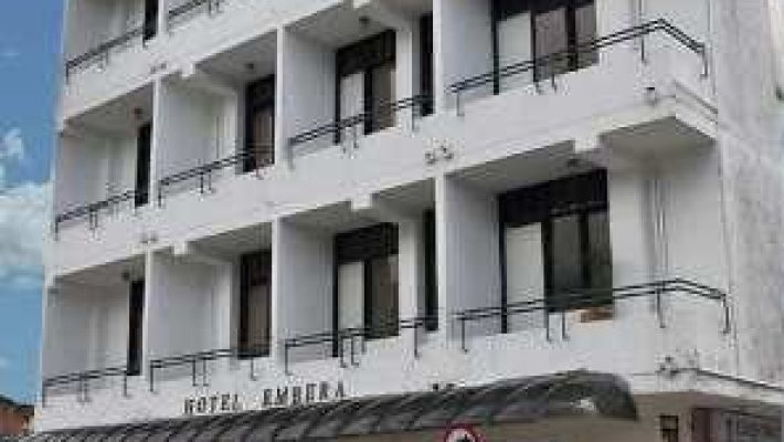 Hotel Embera