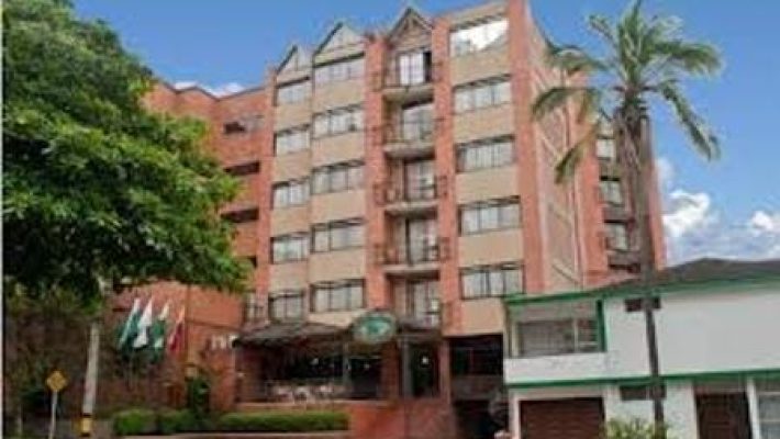 Hotel Solar Casa Laureles