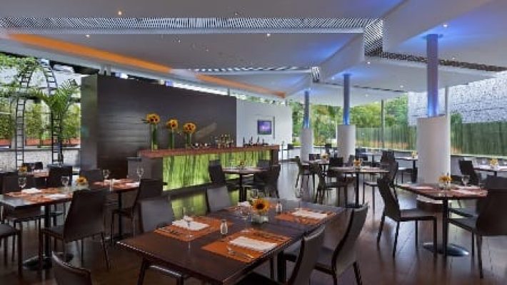 Hotel Four Point Sheraton