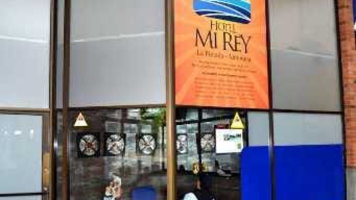 Hotel Mi Rey