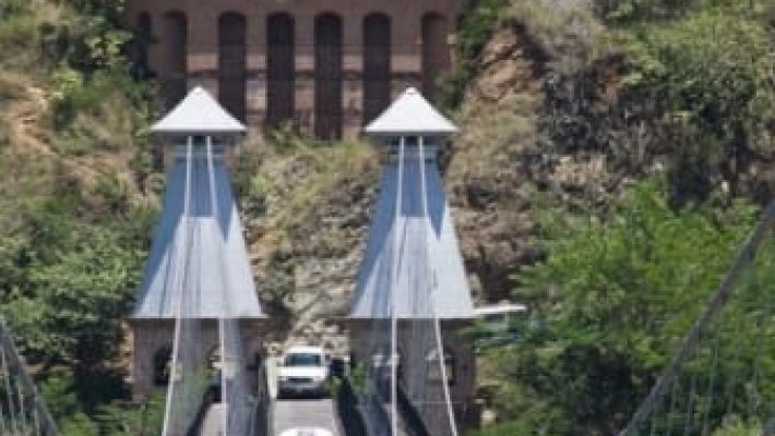 Hostería Mis Ancestros