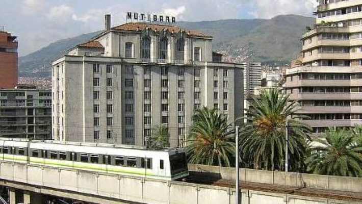 Hotel Nutibara Medellin