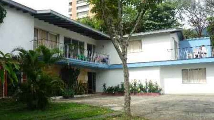 Hotel San Lorenzo de Ana