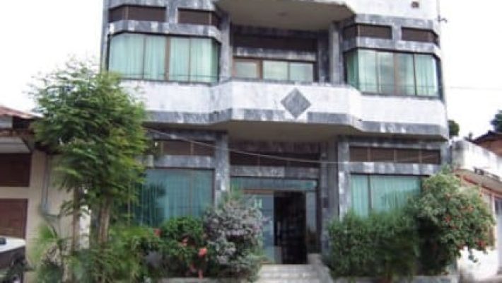 Hotel Los Fundadores