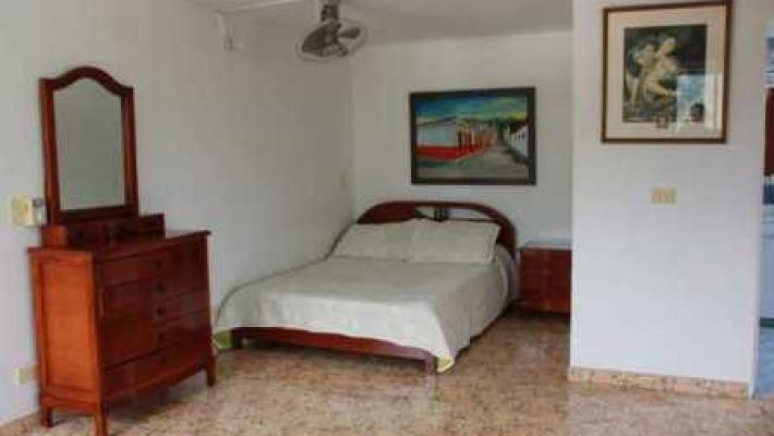 Hotel Antioquia Tropical Club