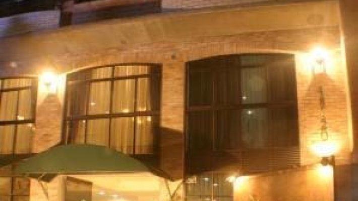 Apartahotel Estadio Real