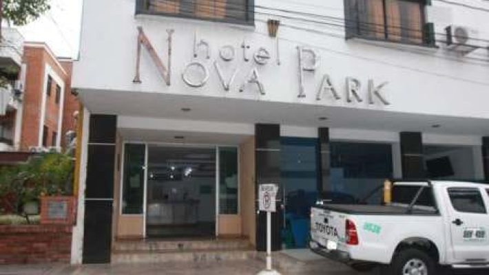 Hotel Nova Park