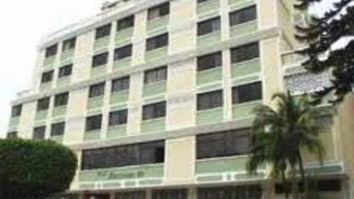 Hotel Casa Ballesteros