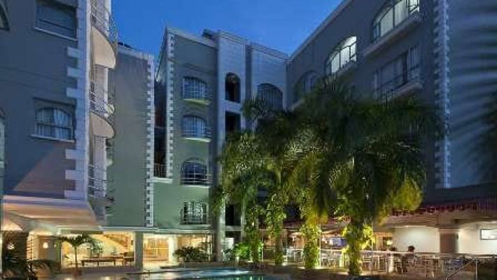 Hotel Country International