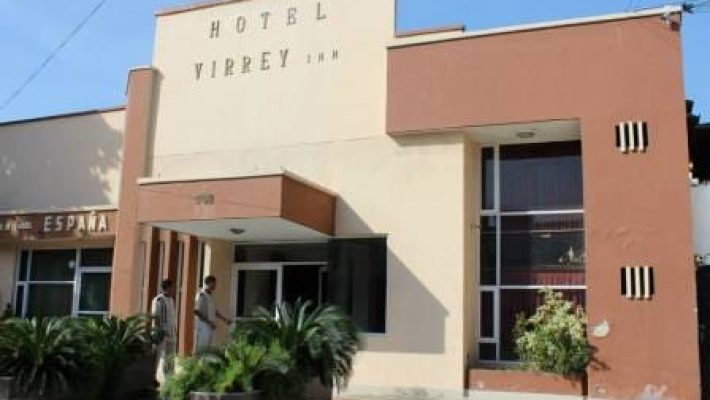 Hotel Virrey Inn
